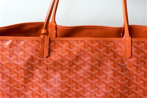 goyard handbag styles|goyard most expensive bag.